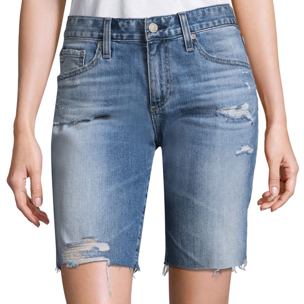 COPY - AG Nikki jeans